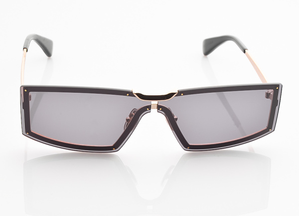 Очки солнцезащитные Max Mara 0118 32A - фото, цена в интернет-магазине Мода-Оптик Архангельск