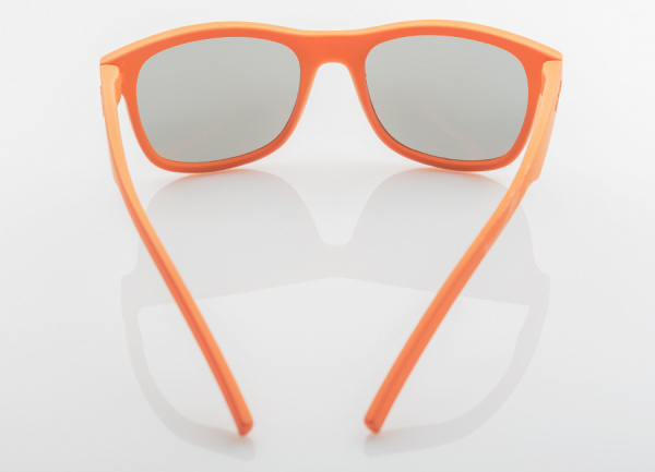 Очки солнцезащитные Polaroid PLD 6015/ S H0A - фото, цена в интернет-магазине Мода-Оптик Архангельск