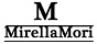 Логотип бренда Mirella Mori