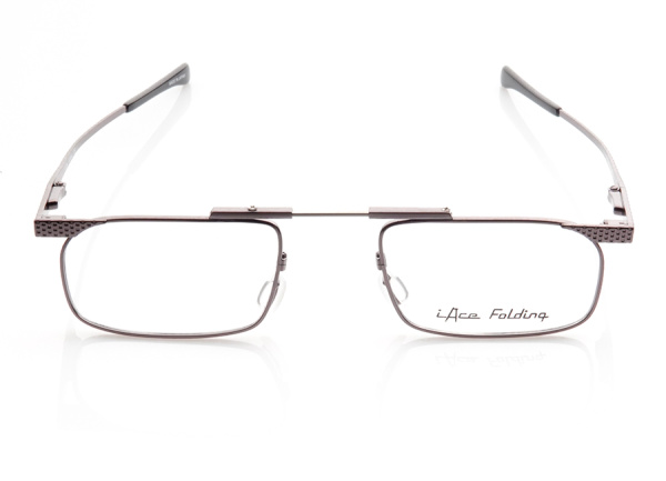 Оправа для очков IAce Folding if-01 GM - фото, цена в интернет-магазине Мода-Оптик Архангельск