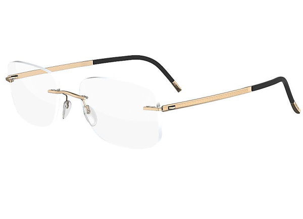 Оправа для очков Silhouette Mosaic 5471 6051 - фото, цена в интернет-магазине Мода-Оптик Архангельск