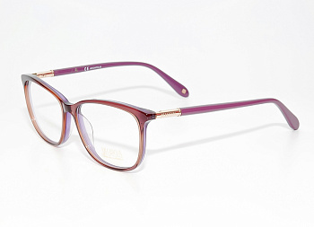 Оправа для очков Megapolis Premium 971 - Brown