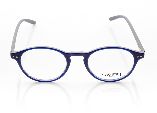 Оправа для очков Swing 080 255M - фото, цена в интернет-магазине Мода-Оптик Архангельск