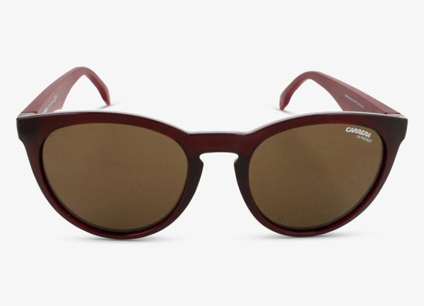 Очки солнцезащитные Carrera 5040/S S85 - фото, цена в интернет-магазине Мода-Оптик Архангельск
