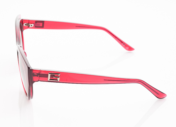 Очки солнцезащитные Guess GU7909 69T - фото, цена в интернет-магазине Мода-Оптик Архангельск