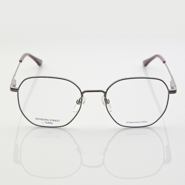 Оправа для очков Seventh Street 7A 111 KJ1 - фото, цена в интернет-магазине Мода-Оптик Архангельск