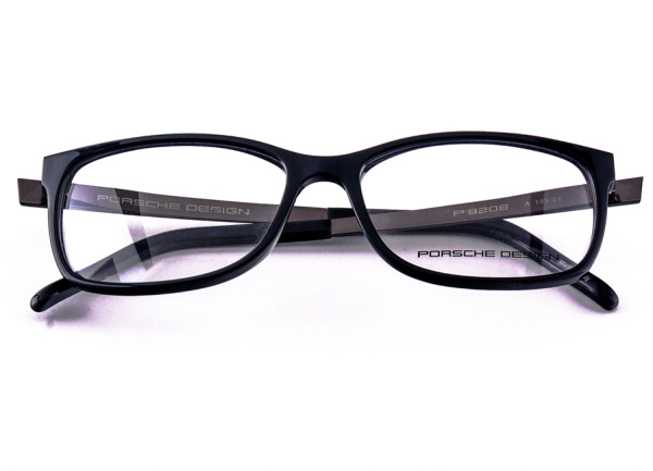 Оправа для очков Porsche 8208 A - фото, цена в интернет-магазине Мода-Оптик Архангельск