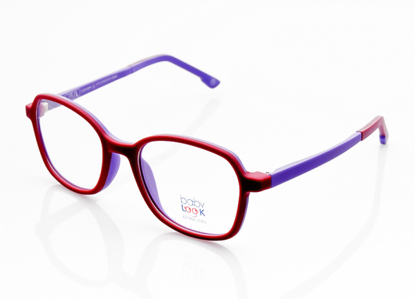 Оправа для очков Babylook 52036 -445 - фото, цена в интернет-магазине Мода-Оптик Архангельск