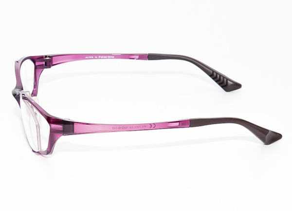 Оправа для очков Polarone PO 7014 3 - фото, цена в интернет-магазине Мода-Оптик Архангельск