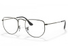 Оправа для очков Ray Ban 3958-3118 - фото, цена в интернет-магазине Мода-Оптик Архангельск