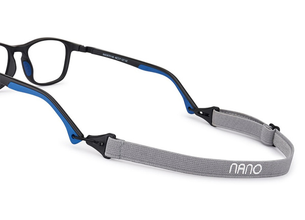 Оправа для очков Nano Nao 670148 - фото, цена в интернет-магазине Мода-Оптик Архангельск