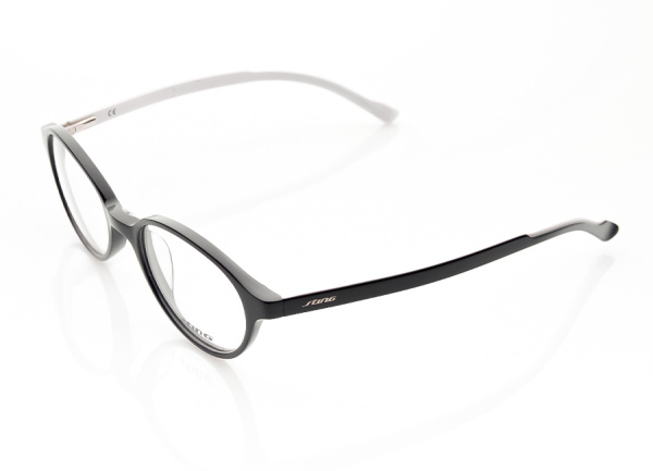 Оправа для очков Sting 6387-700 - фото, цена в интернет-магазине Мода-Оптик Архангельск