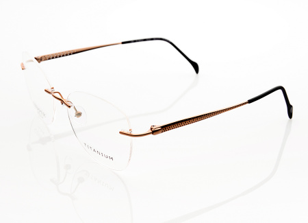 Оправа для очков Stepper SI 99552 F 010 - фото, цена в интернет-магазине Мода-Оптик Архангельск