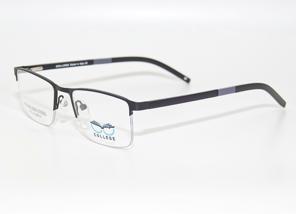 Оправа для очков College 146 c3 - фото, цена в интернет-магазине Мода-Оптик Архангельск
