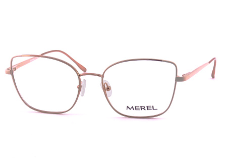 Оправа для очков Merel 6382 03 - фото, цена в интернет-магазине Мода-Оптик Архангельск