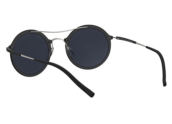 Очки солнцезащитные Silhouette Infinity Collection 8705-7000 - фото, цена в интернет-магазине Мода-Оптик Архангельск