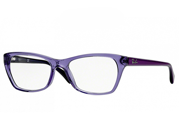 Оправа для очков Ray Ban 5298-5230 55 - фото, цена в интернет-магазине Мода-Оптик Архангельск