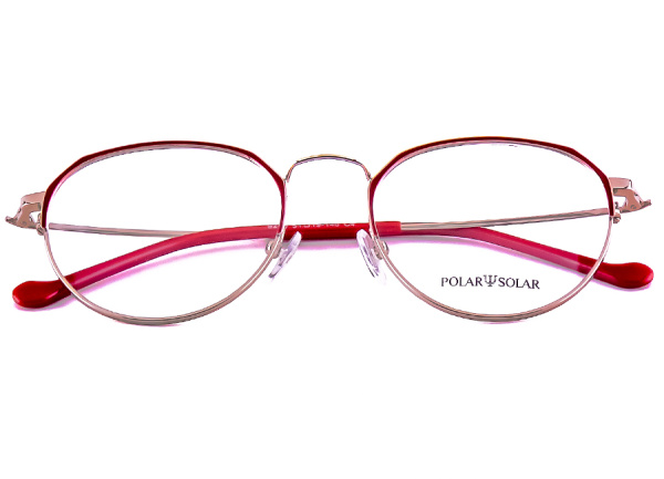 Оправа для очков Polar Solar 9250 4 - фото, цена в интернет-магазине Мода-Оптик Архангельск