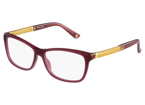 Оправа для очков Gucci 3695 3JA - фото, цена в интернет-магазине Мода-Оптик Архангельск