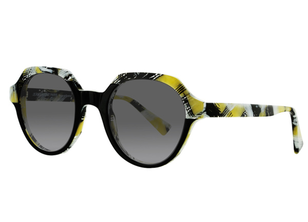 Очки солнцезащитные Lafont Film 1065 - фото, цена в интернет-магазине Мода-Оптик Архангельск