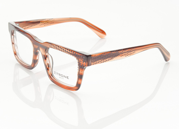 Оправа для очков Zitrone ZN 11-050 07P - фото, цена в интернет-магазине Мода-Оптик Архангельск