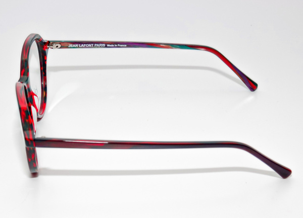 Оправа для очков Lafont Faveur 6080 - фото, цена в интернет-магазине Мода-Оптик Архангельск