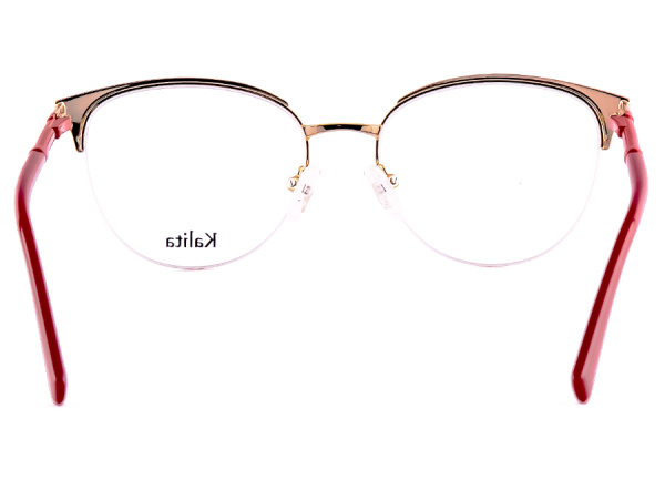 Оправа для очков Kalita A 82164 4 - фото, цена в интернет-магазине Мода-Оптик Архангельск