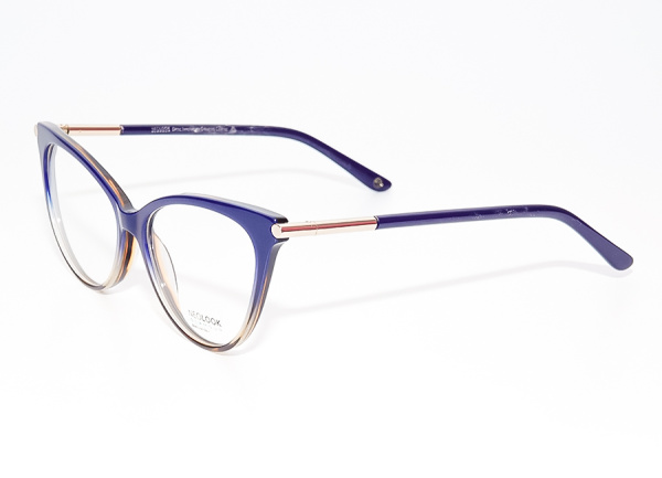 Оправа для очков Neolook glamour 8007- 505 - фото, цена в интернет-магазине Мода-Оптик Архангельск