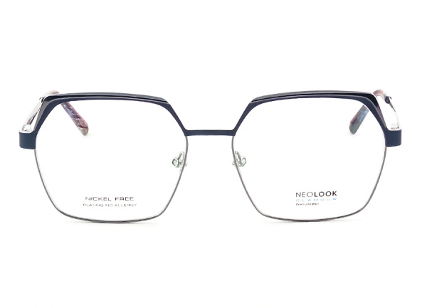 Оправа для очков Neolook glamour 7939- 85 - фото, цена в интернет-магазине Мода-Оптик Архангельск