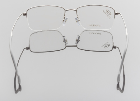 Оправа для очков Stepper SI 60180 F 020 - фото, цена в интернет-магазине Мода-Оптик Архангельск