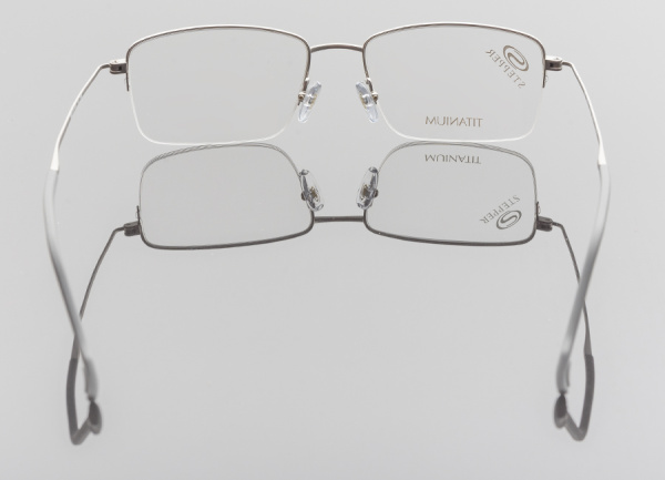 Оправа для очков Stepper SI 60180 F 020 - фото, цена в интернет-магазине Мода-Оптик Архангельск