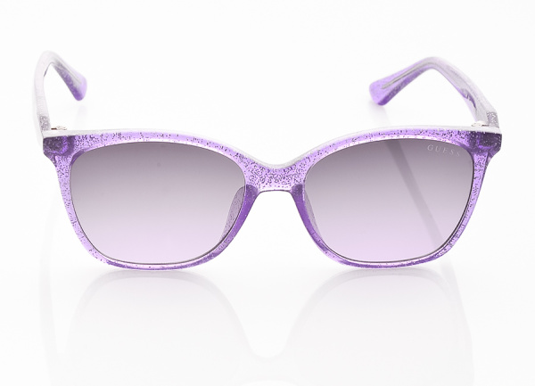 Очки солнцезащитные Guess GU9238 83Z - фото, цена в интернет-магазине Мода-Оптик Архангельск