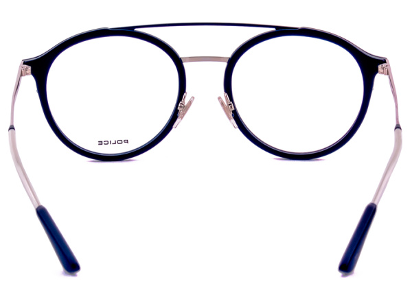 Оправа для очков Police 688 C03 - фото, цена в интернет-магазине Мода-Оптик Архангельск