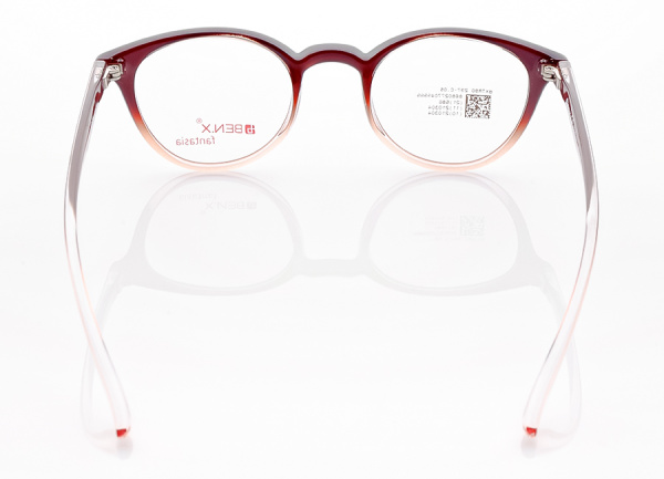 Оправа для очков Ben.X 297 05 - фото, цена в интернет-магазине Мода-Оптик Архангельск