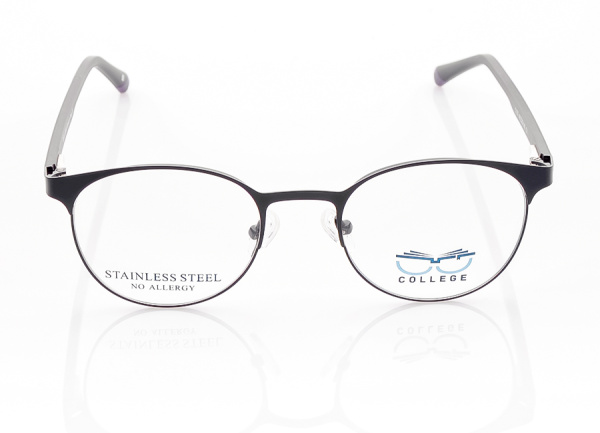 Оправа для очков College 137 c1 - фото, цена в интернет-магазине Мода-Оптик Архангельск