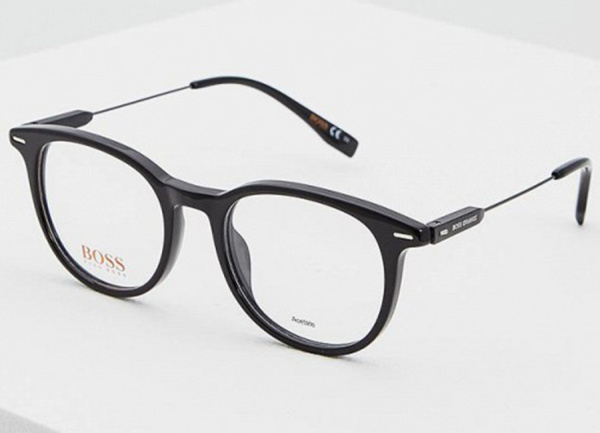 Оправа для очков Boss 0328-807 - фото, цена в интернет-магазине Мода-Оптик Архангельск