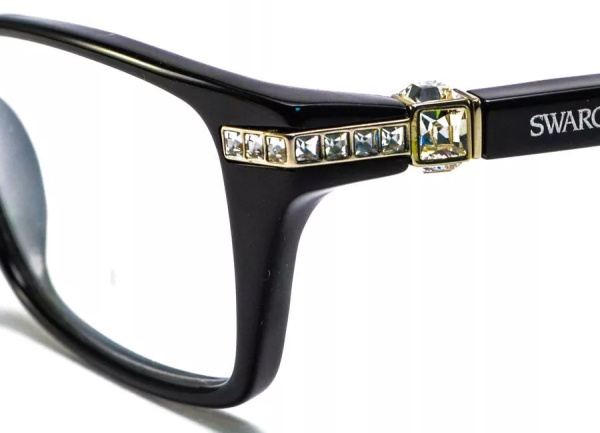 Оправа для очков D.Swarovski 5081 -53020 - фото, цена в интернет-магазине Мода-Оптик Архангельск