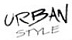 Логотип бренда Urban style