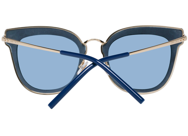 Очки солнцезащитные Jimmy Choo NILE/S LKS - фото, цена в интернет-магазине Мода-Оптик Архангельск