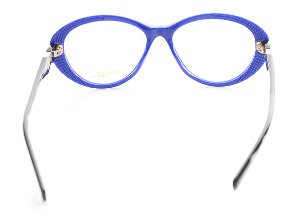 Оправа для очков Elfspirit 4038 004 - фото, цена в интернет-магазине Мода-Оптик Архангельск