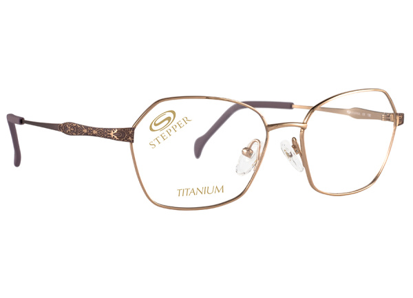 Оправа для очков Stepper SI 50264 F 013 - фото, цена в интернет-магазине Мода-Оптик Архангельск