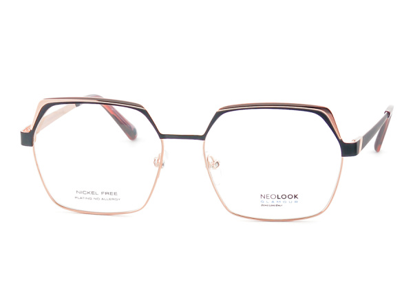 Оправа для очков Neolook glamour 7939-22 - фото, цена в интернет-магазине Мода-Оптик Архангельск