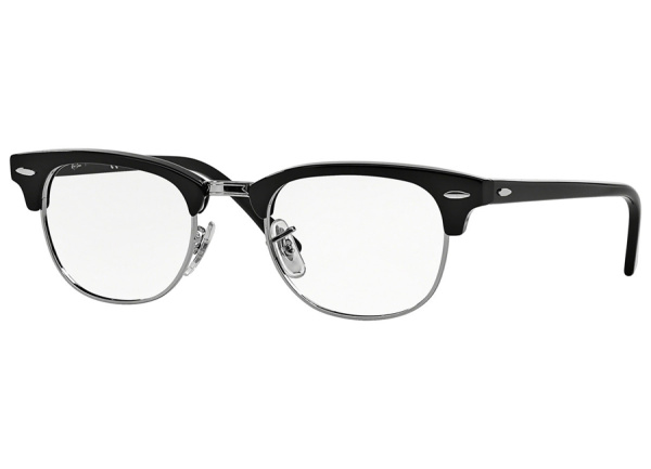 Оправа для очков Ray Ban 5154- 2012 - фото, цена в интернет-магазине Мода-Оптик Архангельск