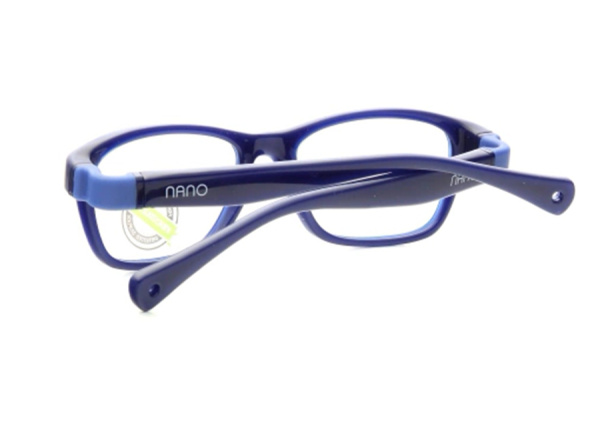 Оправа для очков Nano Nao 3050247 - фото, цена в интернет-магазине Мода-Оптик Архангельск