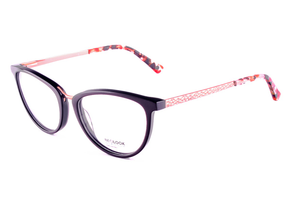 Оправа для очков Neolook glamour 8005-502 - фото, цена в интернет-магазине Мода-Оптик Архангельск