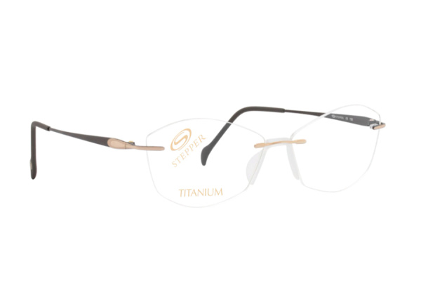 Оправа для очков Stepper SI 97518 F 013 - фото, цена в интернет-магазине Мода-Оптик Архангельск