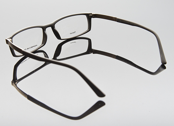 Оправа для очков Porsche 8240 B - фото, цена в интернет-магазине Мода-Оптик Архангельск