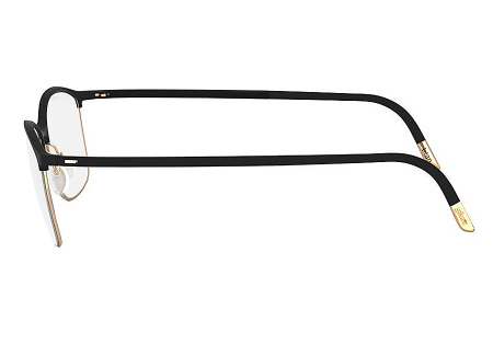 Оправа для очков Silhouette Urban Fusion FULLRIM 1575-6050 - фото, цена в интернет-магазине Мода-Оптик Архангельск