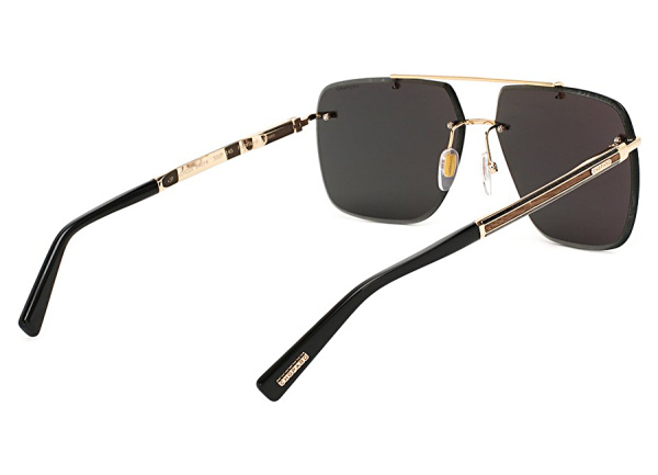 Очки солнцезащитные Chopard D55 300P - фото, цена в интернет-магазине Мода-Оптик Архангельск