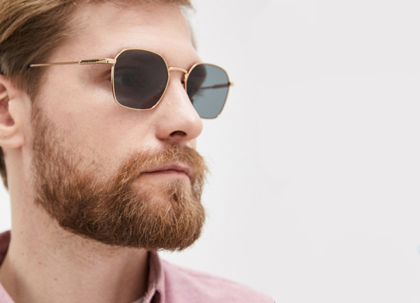 Очки солнцезащитные Police 970 300 - фото, цена в интернет-магазине Мода-Оптик Архангельск